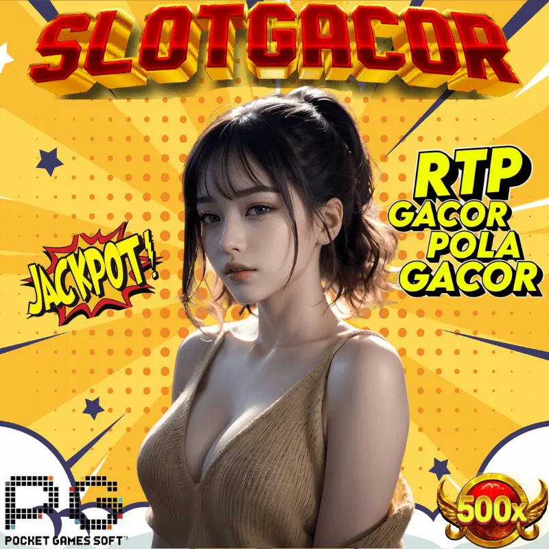 Menangkan Hadiah Fantastis Di GOPAY303 Dengan Slot Online Yang Menarik image 1