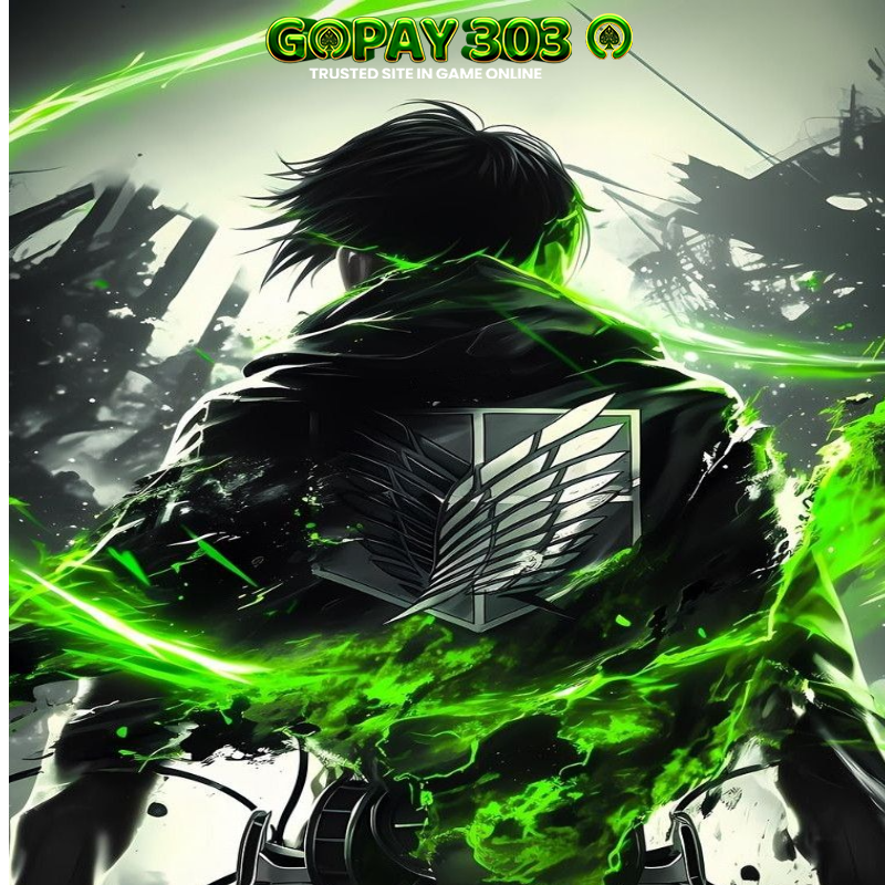 GOPAY303 - Game Slot Gacor Online Provider Pragmatic Play Terbaik Tahun 2025 - WooCommerce eCommerce